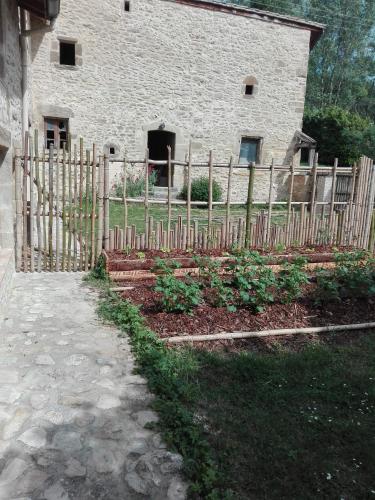 L'abondance in La Baume-Cornillane