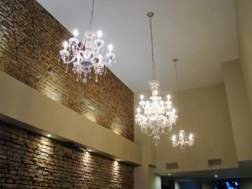 Bue Hotel, Buenos Aires (photo 8)