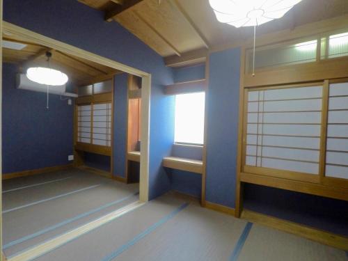 Japanese-Style Quadruple Room