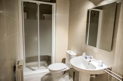 Apartamentos Turisticos Andorra Plus