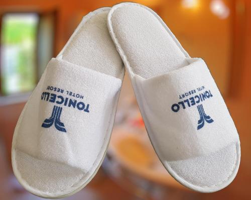 Tonicello Hotel Resort & SPA - image 3