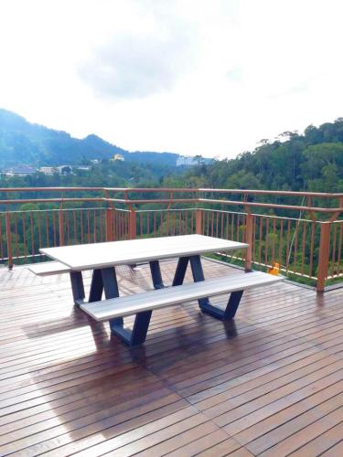 ELECTUS HOME at MIDHILLS GENTING - FREE WiFi & Parking, Resorts World Genting (foto 4)