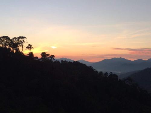 ELECTUS HOME at MIDHILLS GENTING - FREE WiFi & Parking, Resorts World Genting (foto 6)