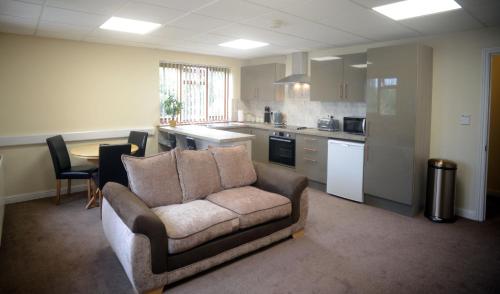 Accommodation in Tilbrook