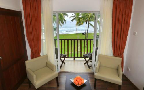 Faciliteiten, Citrus Hikkaduwa in Hikkaduwa