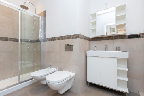 Comfortable and Convenient apt in the center - Zanobi Delux - image 4