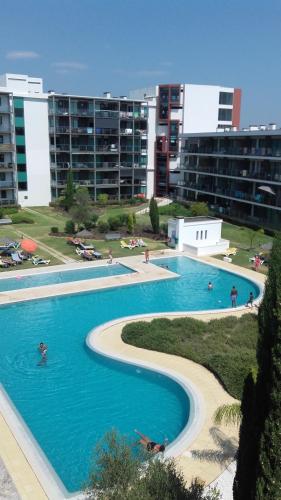  Residence Golf Club, Vilamoura, Pension in Vilamoura