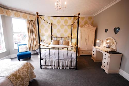 Kilmorey Lodge - image 8