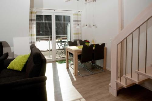 Facilities, Ferienwohnung Luhe in Other