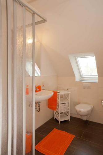 Ferienwohnung Lühe, Jork (fotografie 6)