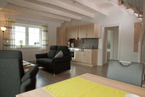 Ferienwohnung Lühe, Jork (fotografie 5)