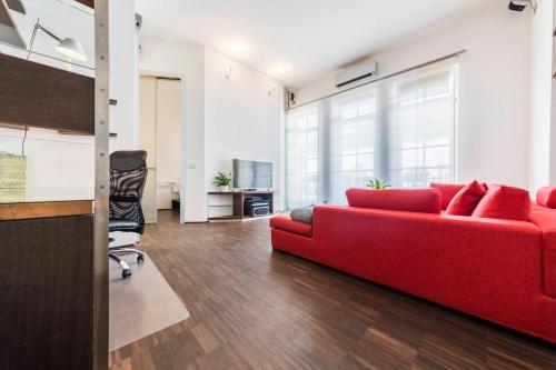 Life Apartment & City Bike - image 4