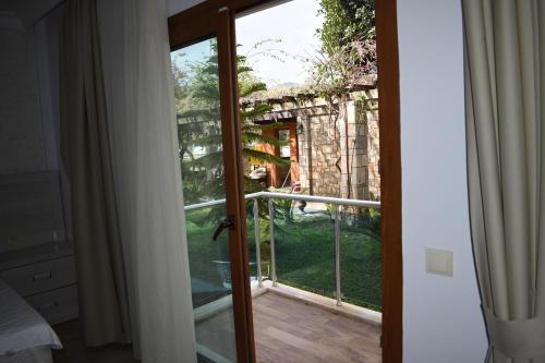 Yagmur Hotel in Göcek