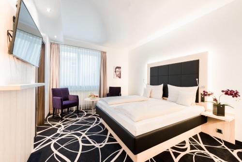 Sieben Welten Hotel & Spa Resort in Fulda, Deutschland