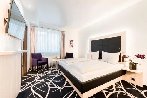 Sieben Welten Hotel & Spa Resort in Fulda, Deutschland