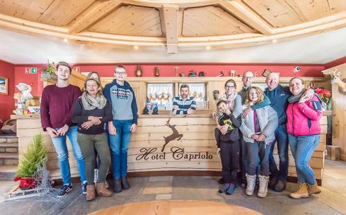 Hotel Capriolo - image 14