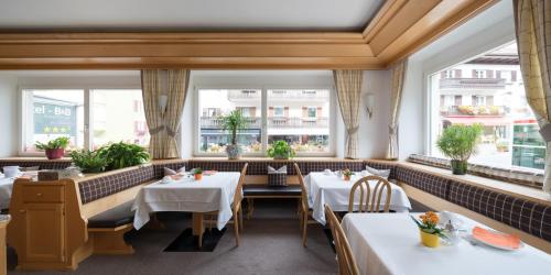 Hotel Garni Planaces 5