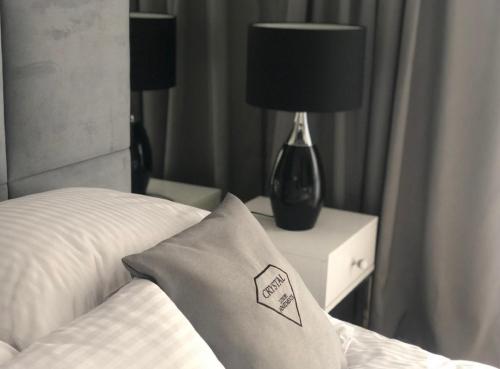 Crystal Luxury Apartments Rakowicka 22H, Cracovie (photo 8)