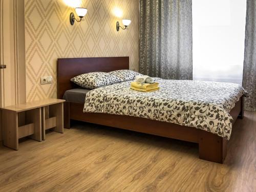 hotel photo