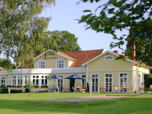 . Hestraviken Hotell & Spa