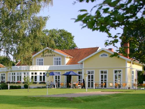 Hestraviken Hotell&Restaurang - Hestra