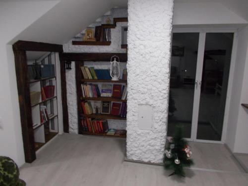 Apartman Vrdničak