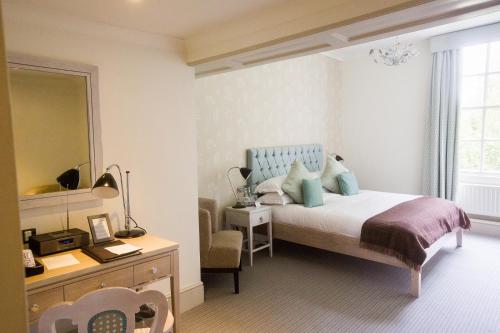 1 double bed