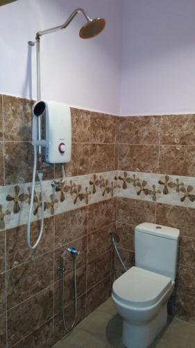 Mazza Nur Motel