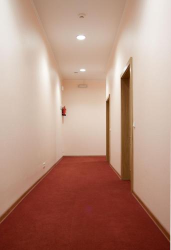 Noclegi w Lublińcu Lubex