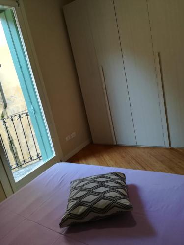 Vivere in palazzo storico