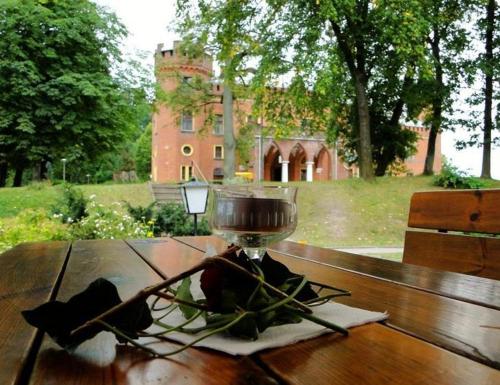 Hotel Zamek Karnity - image 4