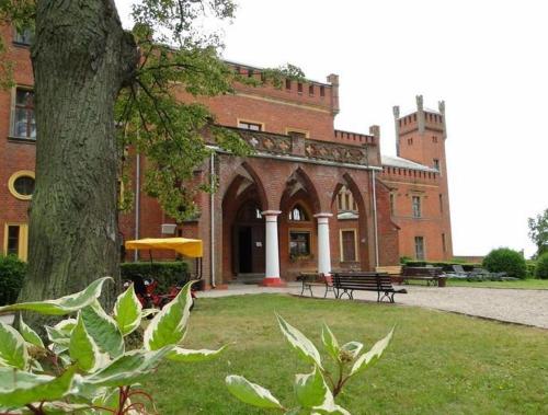 Hotel Zamek Karnity - image 6