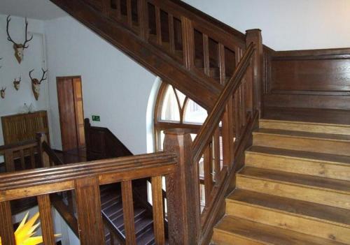 Hotel Zamek Karnity - image 12