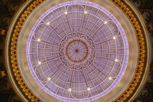 The Lenox Hotel