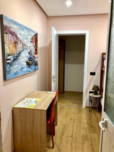 B&B Tirana Smile