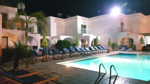 Florence Hotel Apartments 5