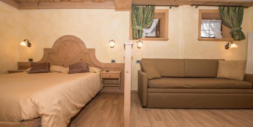 Hotel Capriolo - image 4
