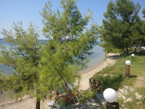  Para Thin Alos Inn in Neos Marmaras