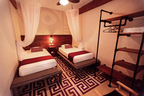 Jungle Lodge