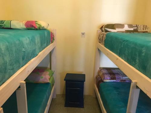Hostal Bernardo Salta