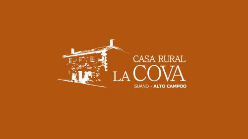 Casa Rural LA COVA