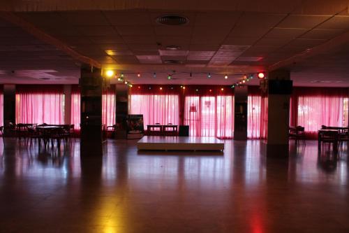 酒吧/高級酒吧, 艾斯布蘭迪酒店 (Esplendid Hotel) in 布拉內斯