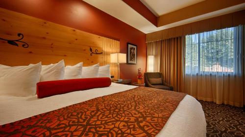 Best Western Premier Ivy Inn & Suites