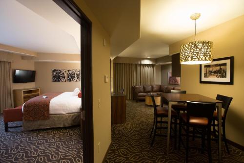 Best Western Premier Ivy Inn & Suites