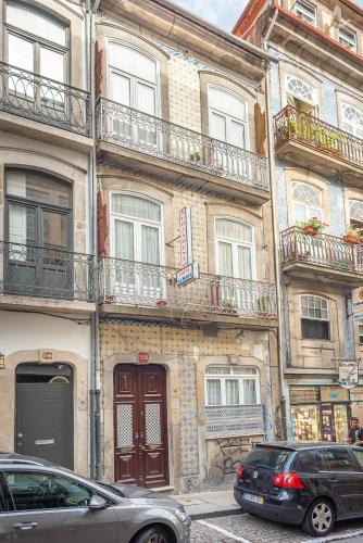 Almada Guest House, Porto (zdjęcie 10)