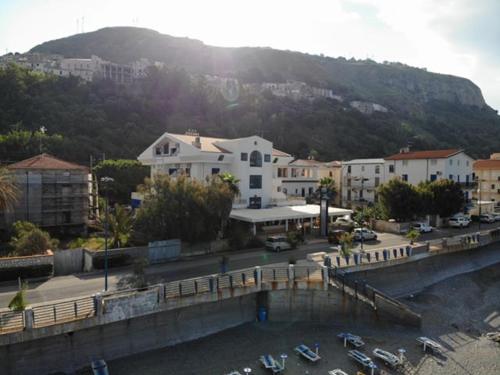 Sea Garden Hotel