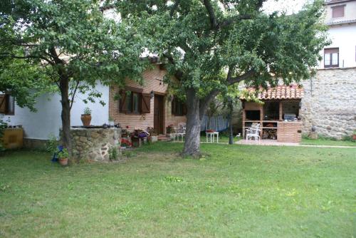 المنظر الخارجي, Casa Cristeta in ميدينا دى بومر