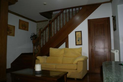 Casa Cristeta in ميدينا دى بومر