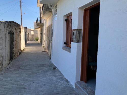  Pericles Traditional Cretan Home in Stavrokhórion