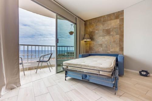 Cosy Ocean View Studio 1 5
